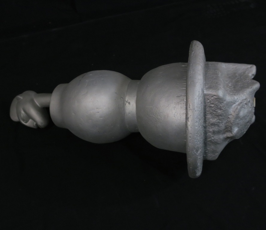 Steef van der Ende: Metalen object, Only you kopen? Bied vanaf 100!