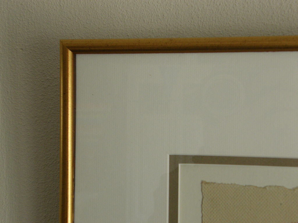 Anton Heyboer: ingelijste gemengde techniek, Vier vrouwen kopen? Bied vanaf 1!