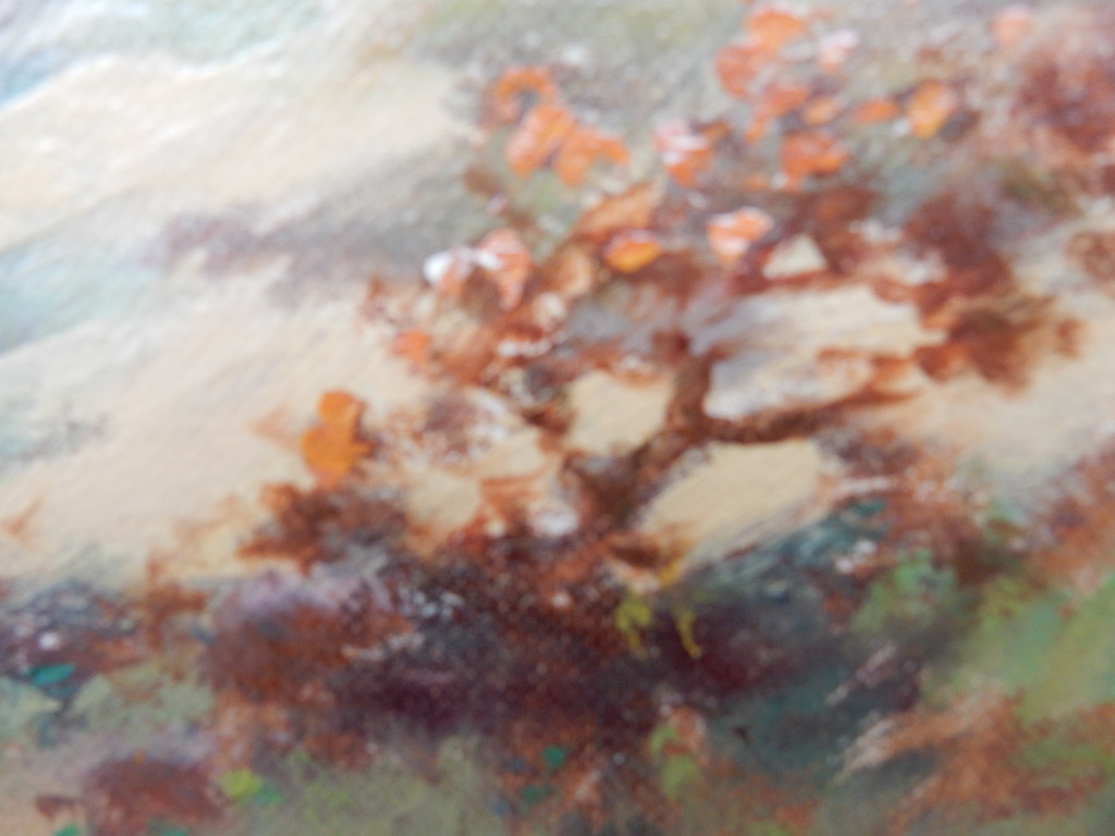 Arnout van Gilst, Duin-Strandgezicht, olieverf op doek, l.o. gesigneerd kopen? Bied vanaf 75!