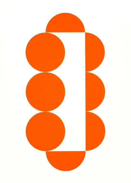 Henk van Gerner, zeefdruk, z.t. kopen? Bied vanaf 20!