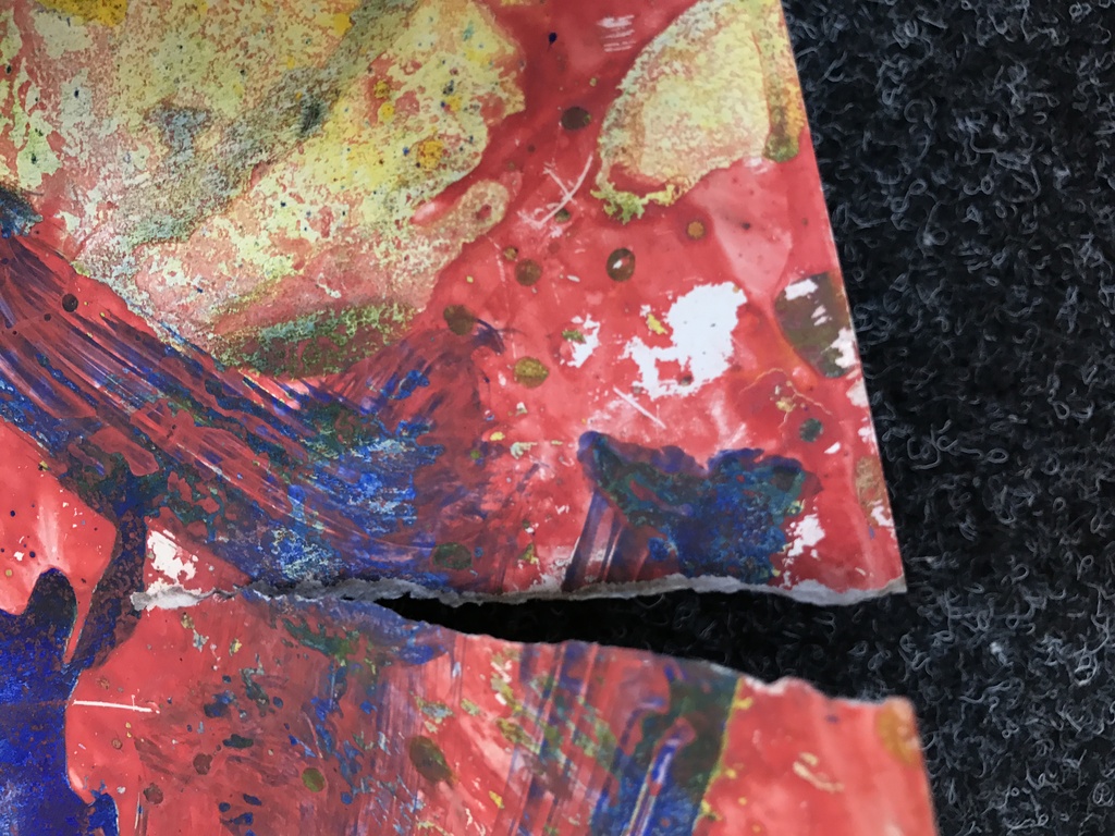 2 x THEO NIERMEIJER, Gemengde technieken/gouache op papier kopen? Bied vanaf 1!