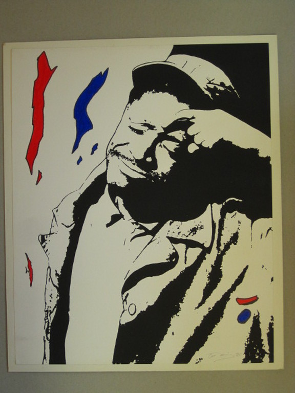 Cor Jaring (1936-2013) Amsterdam "Relax" gem.techniek gesigneerd 1985 kopen? Bied vanaf 1!