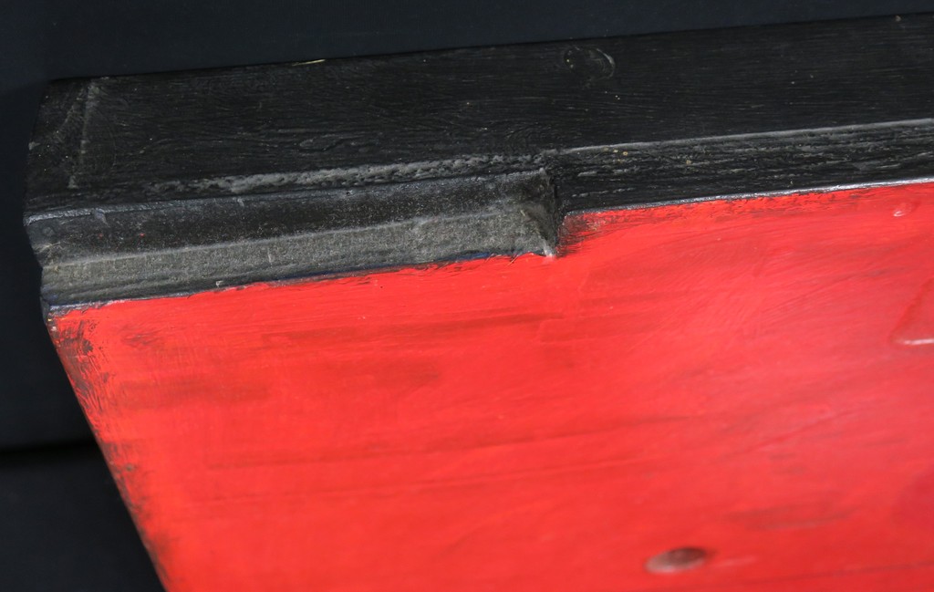 Johan Claassen: Acryl op paneel/hout, Aurora kopen? Bied vanaf 100!