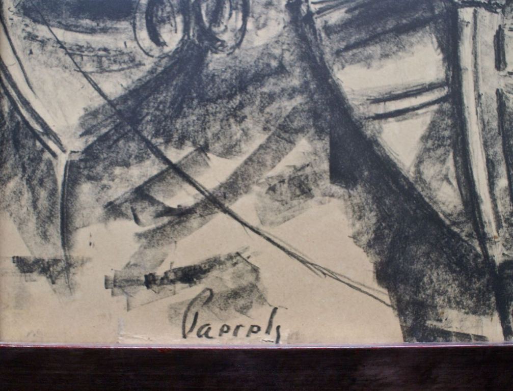 Willem Paerels ( 1878 - 1972 )  kopen? Bied vanaf 1!