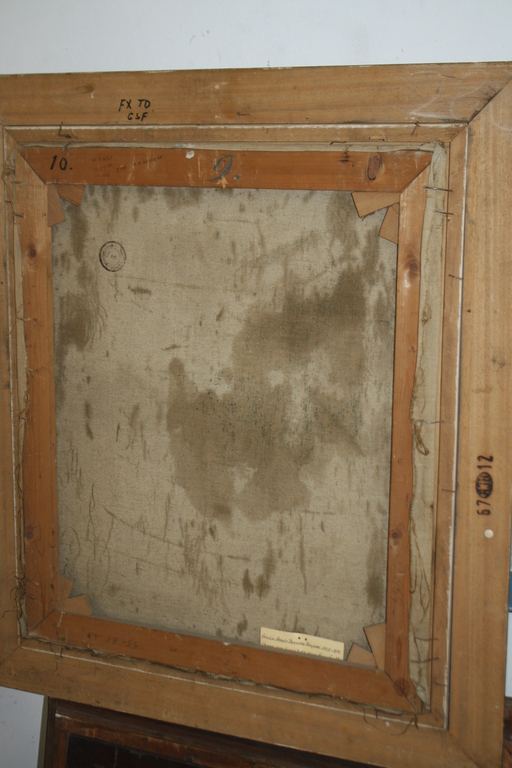 PARIJS LEERLING A LOTHE - FRUIT VAN NEUJEAN kopen? Bied vanaf 350!