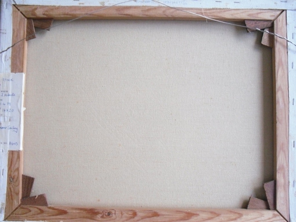 Waterrijk landschap kopen? Bied vanaf 275!