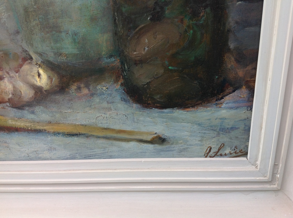 Jacoba Surie, Stilleven kopen? Bied vanaf 450!