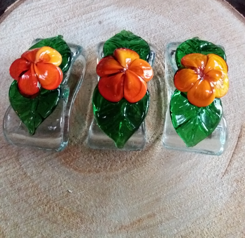 murano servet houders  kopen? Bied vanaf 1!