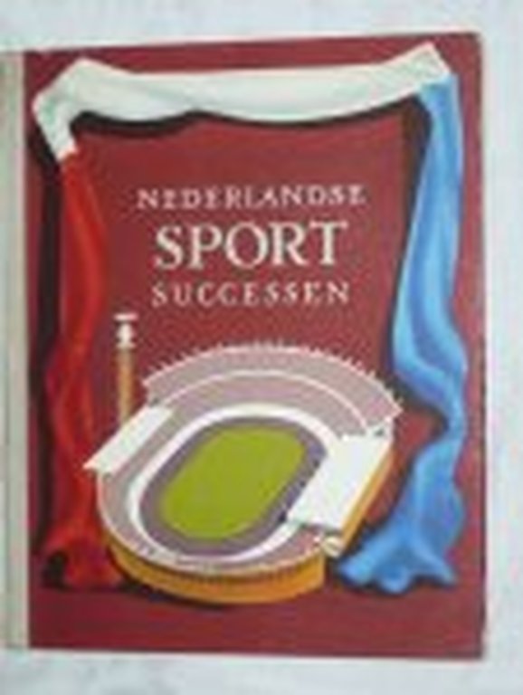 NEDERLANDSE SPORT SUCCESSEN kopen? Bied vanaf 1!