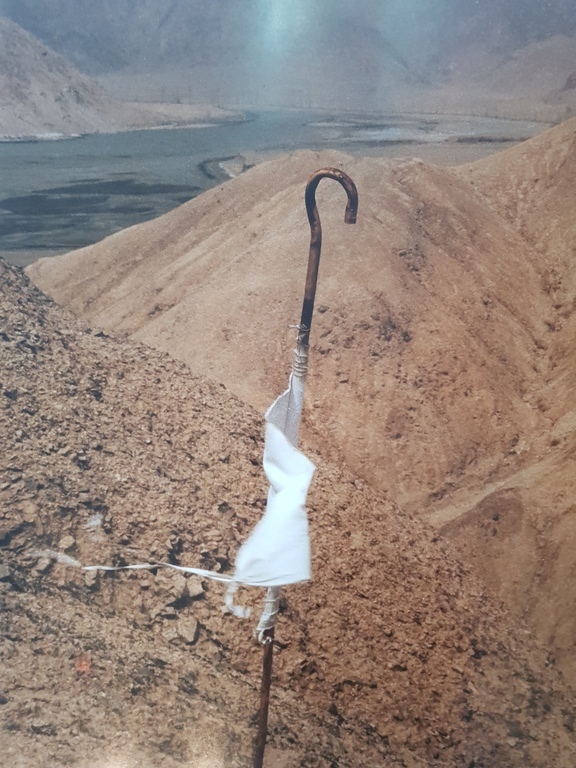 Paul Blanca - Paul Blanca - Sinaï desert kopen? Bied vanaf 1!