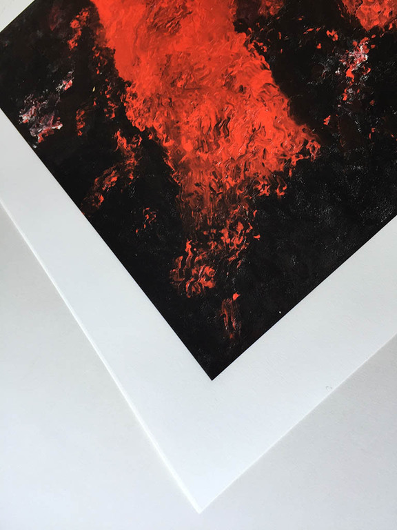 Armando, ‘Bäume’, giclée, handgesigneerd en genummerd, 2014, ed. 30  kopen? Bied vanaf 195!