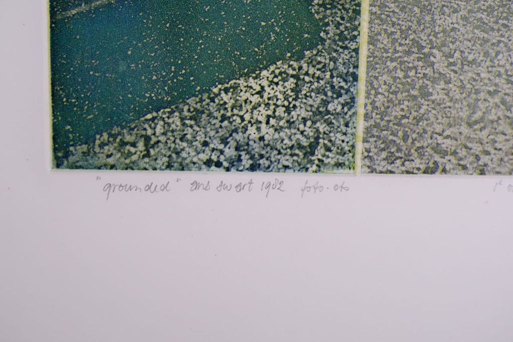 Ana Swart: Foto ets, Grounded kopen? Bied vanaf 1!