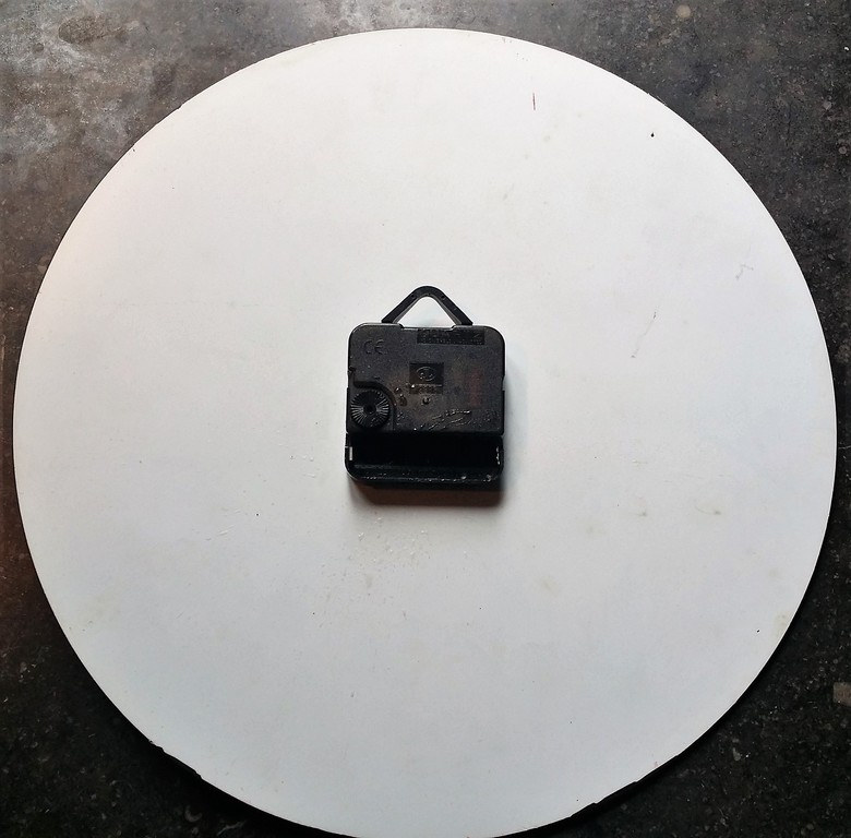 Herman Brood - glazen klok - ca 1990 kopen? Bied vanaf 1!