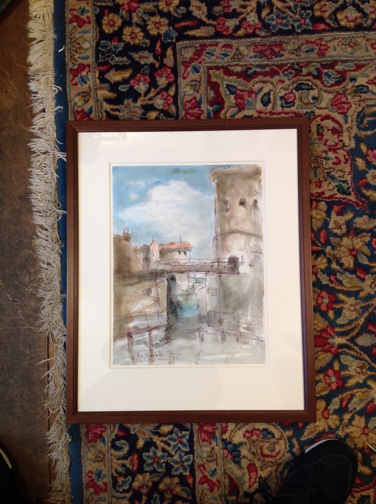 Theo Swagemakers, La Rochelle France kopen? Bied vanaf 115!