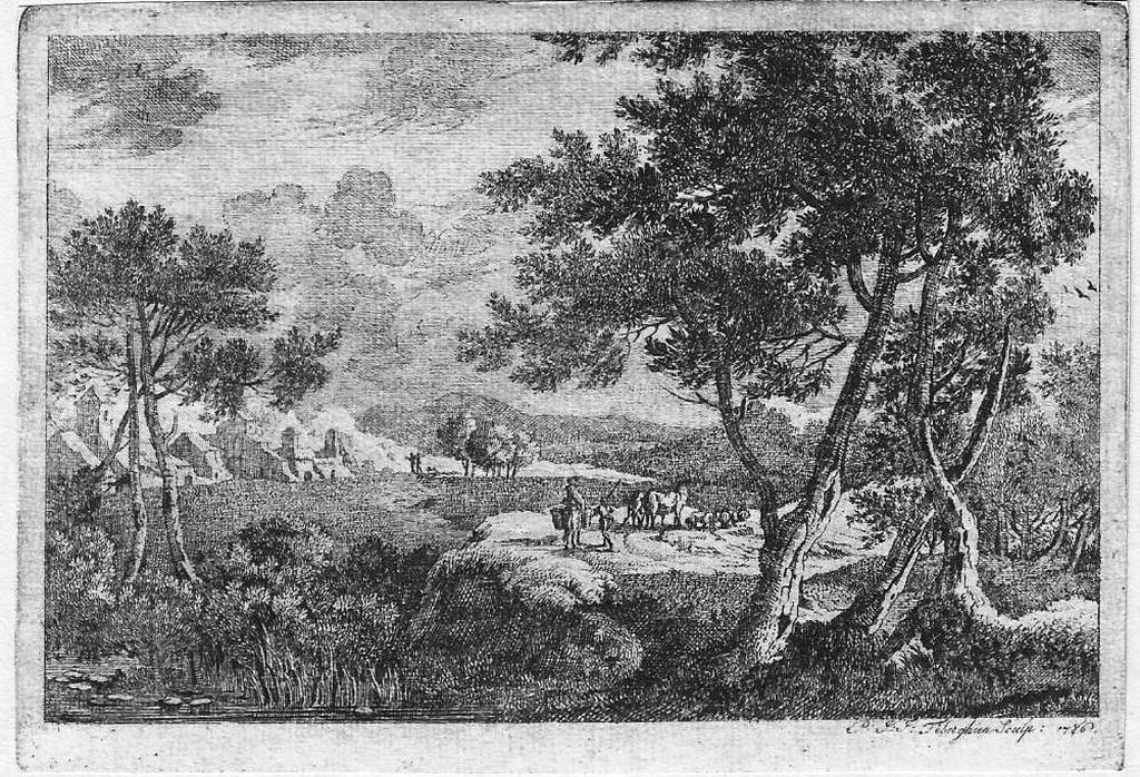 Pierre Joseph Jacques Tiberghien (1755-1810)