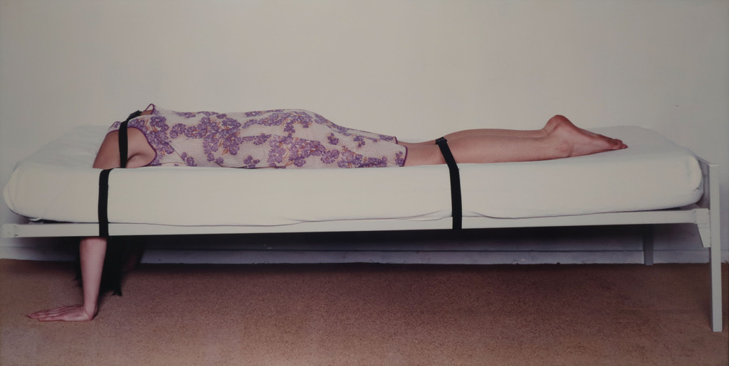 Onbekende kunstenaar: Foto, Zonder titel - Ingelijst (Zeer groot) kopen? Bied vanaf 50!