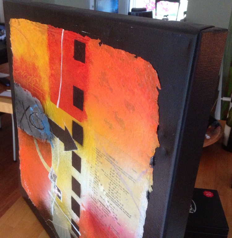 Theo koster gemende techniek , titel travelling kopen? Bied vanaf 1!