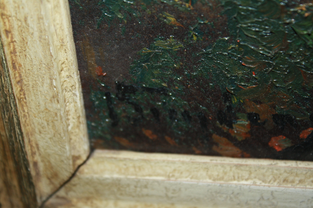 DUINLANDSCHAP met UITZICHT OP ZEE van SNIJDERS kopen? Bied vanaf 1!