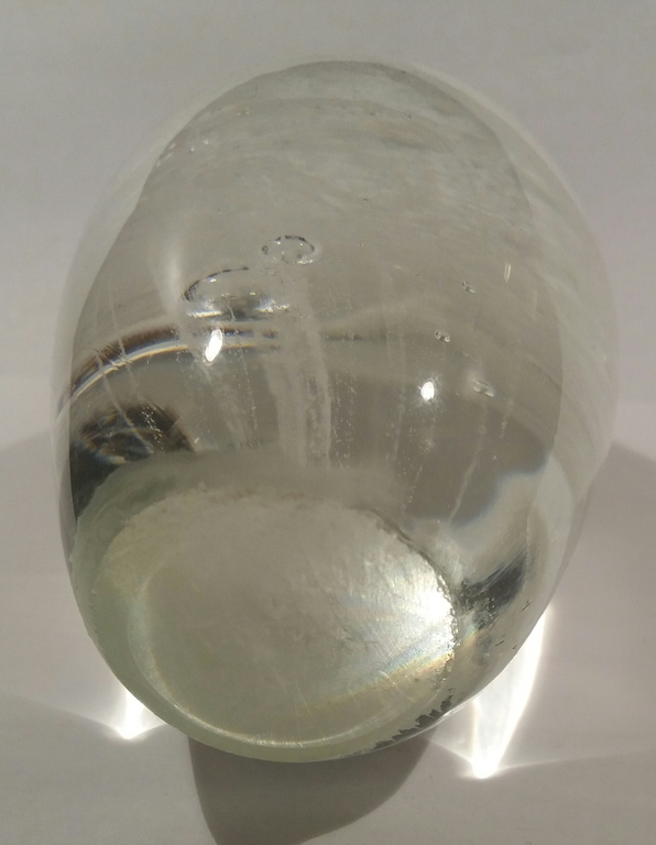 Presse-papier Jellyfish kopen? Bied vanaf 1!