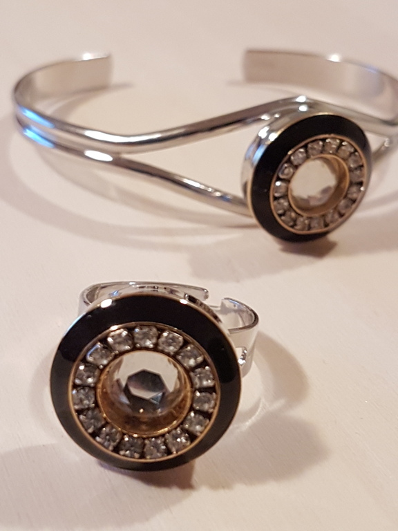 Lotto armband en ring kopen? Bied vanaf 1!