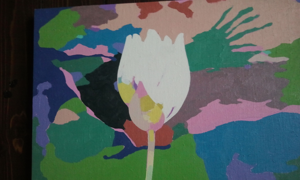 Henny van Leeuwen olieverf kopen? Bied vanaf 1!