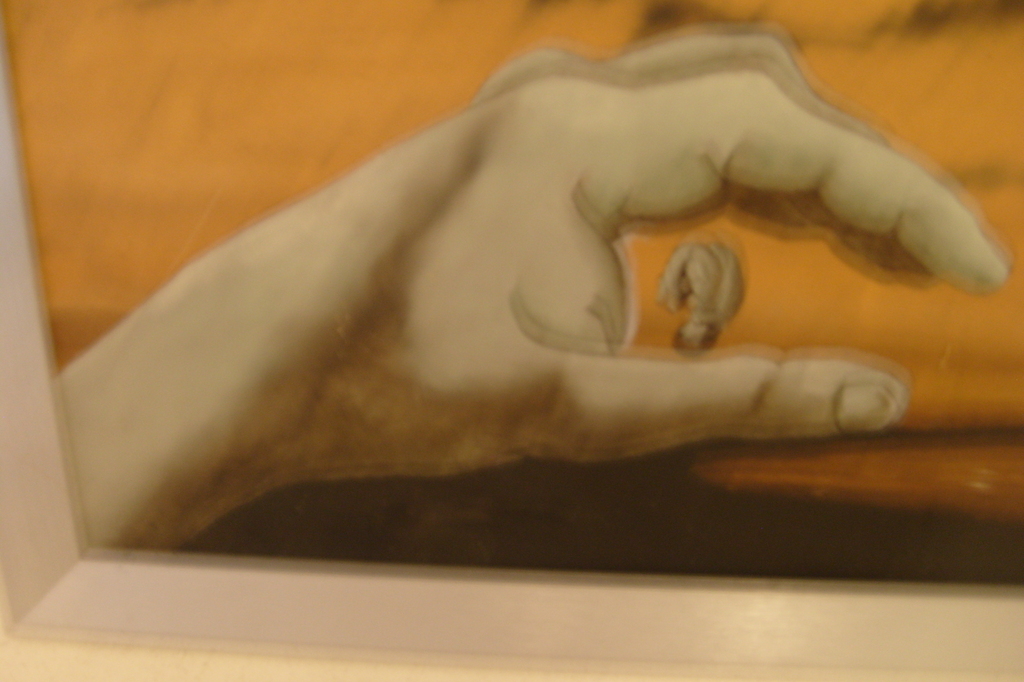 Paul W. van Kleef, Delicaat, acrylverf op paneel kopen? Bied vanaf 35!