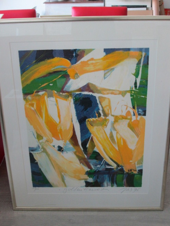 JAS   ZEER GROTE ZEEFDRUK kopen? Bied vanaf 175!