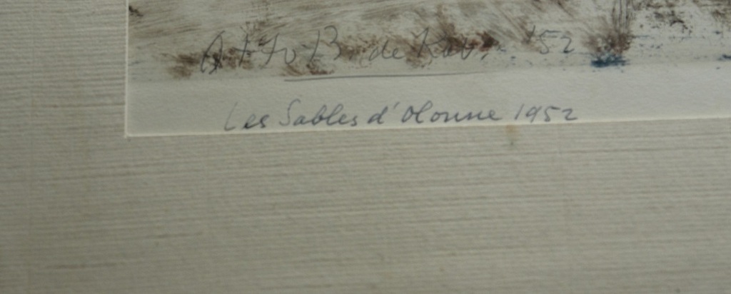 Otto b de Kat, Monotype kopen? Bied vanaf 125!