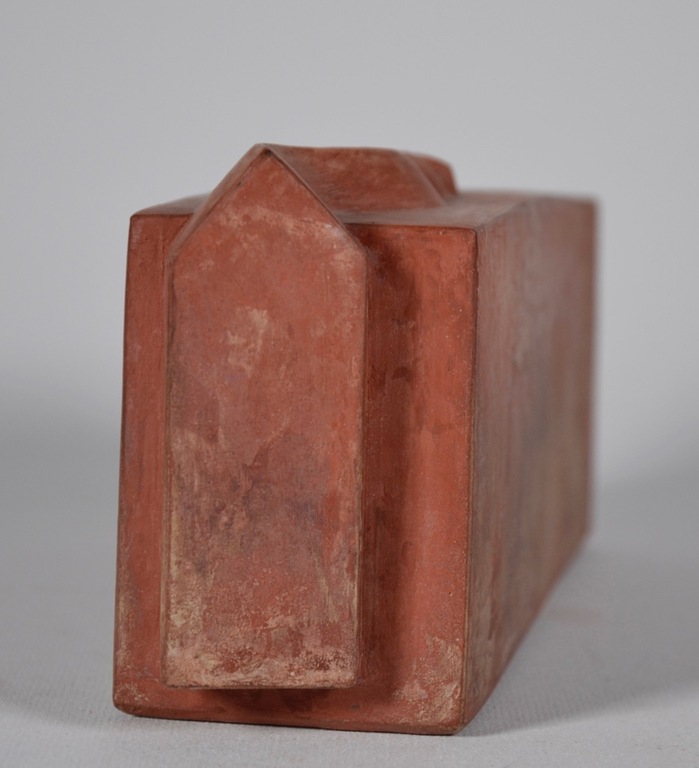 Alexander Lichtveld: Keramiek, Huisje kopen? Bied vanaf 70!