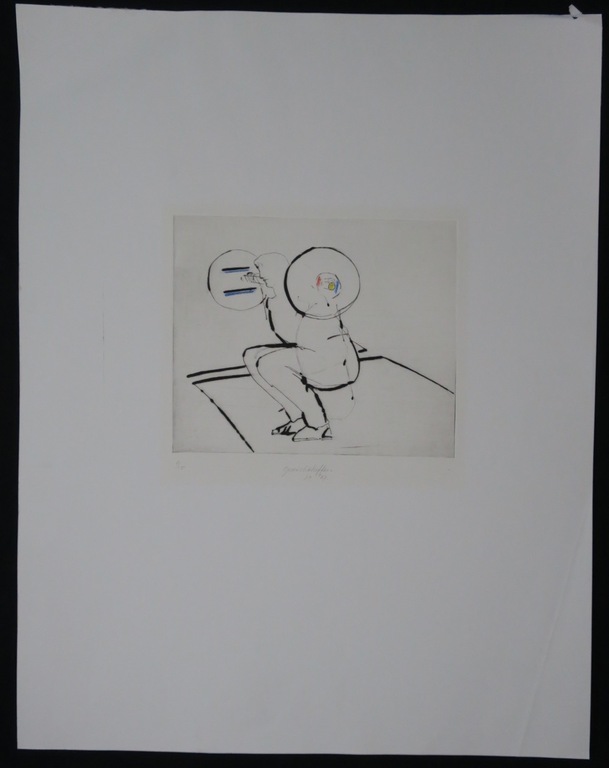 Jo van Dreumel: Droge Naald, Gewichtheffen kopen? Bied vanaf 1!