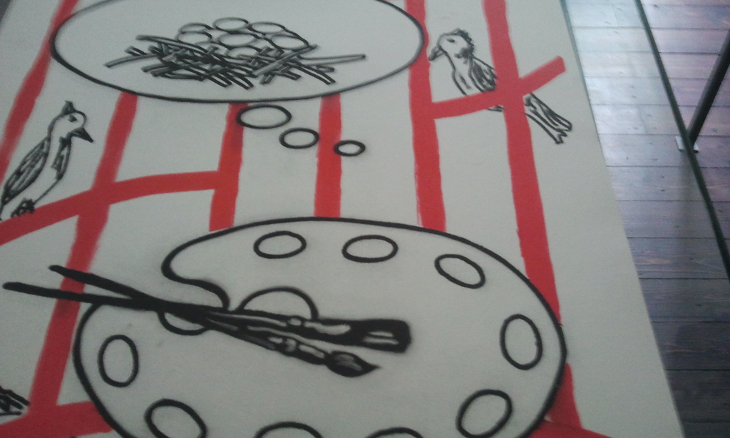 Allard Budding Offsetlitho kopen? Bied vanaf 1!