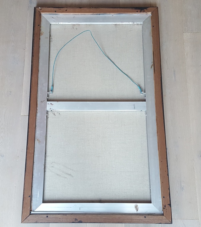 Charlotte Molenkamp (1955) - Acryl op doek, gesigneerd l.o. kopen? Bied vanaf 2695!