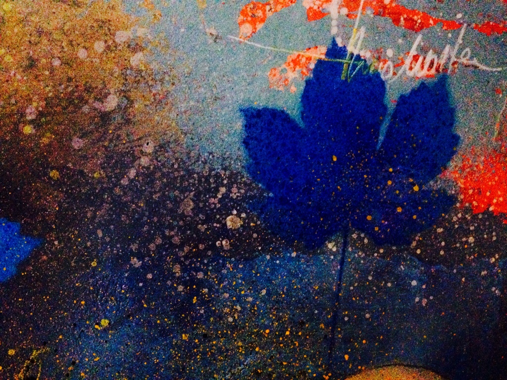 Theo koster, gemengde techniek, dutch blues kopen? Bied vanaf 1!