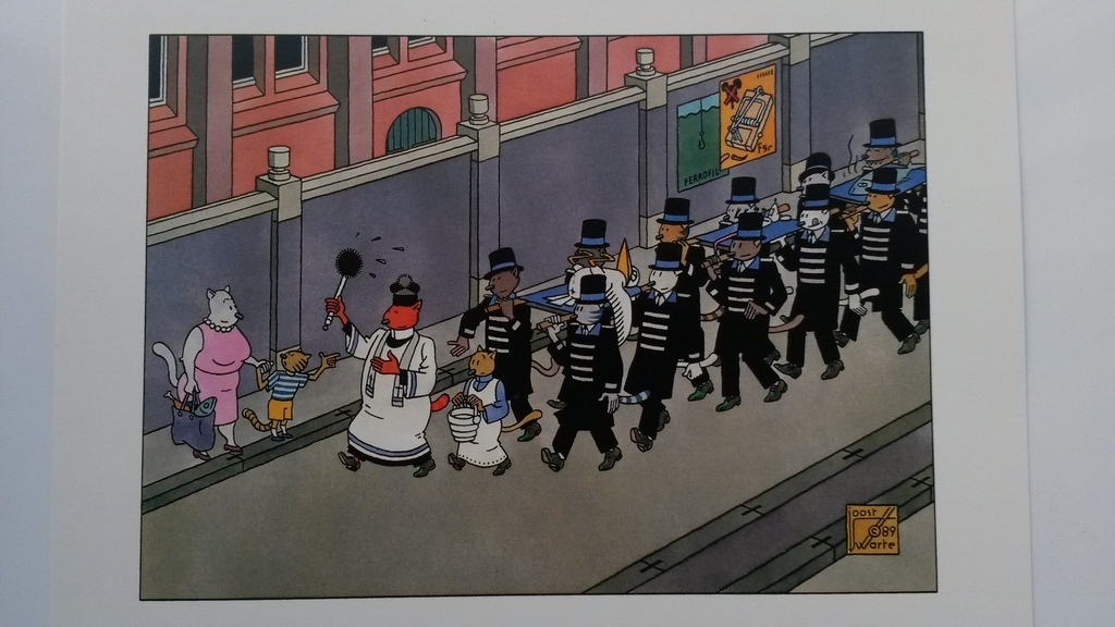 Joost Swarte, Portfolio RRRR# kopen? Bied vanaf 60!