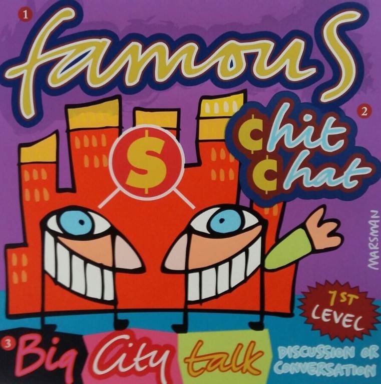 4 zeefdrukken van Jean Paul Marsman - oplage 250 ex. kopen? Bied vanaf 140!