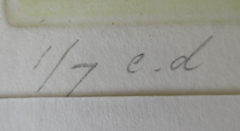 Arthur Stam, kleurenets, strobalen kopen? Bied vanaf 20!