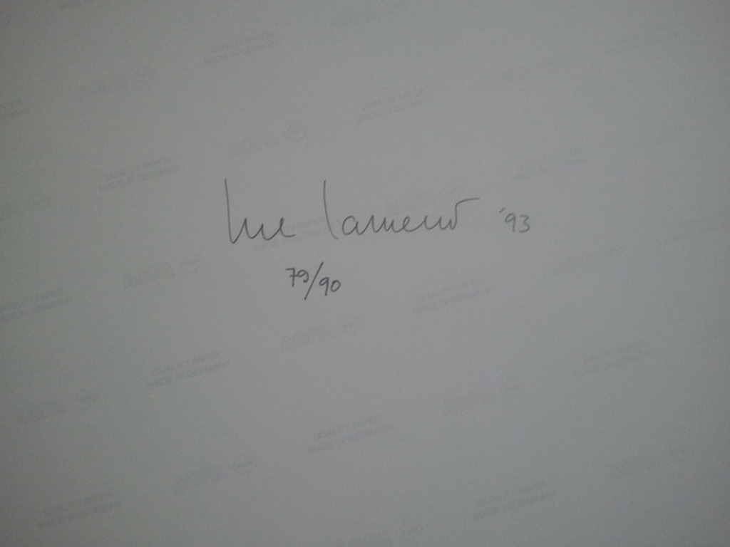 Ine Lamers kopen? Bied vanaf 1!