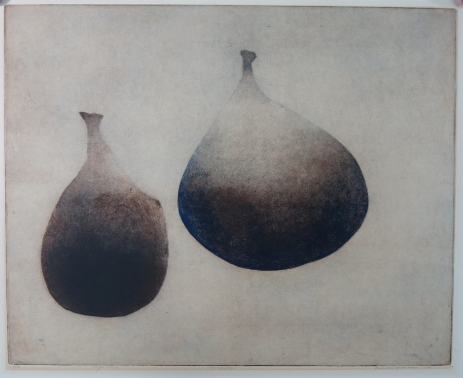 AcheterNiels van Spaendonck: Aquatint, Ampullen? Enchérissez de 1!