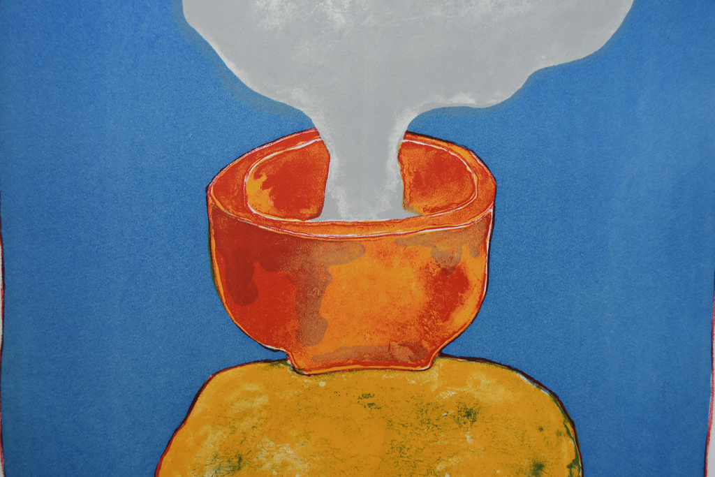 Mark Brusse # COMPOSITIE  # ea. oplage 35, gesigneerd, mint kopen? Bied vanaf 49!