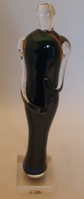 Murano - glazen sculptuur kopen? Bied vanaf 38!