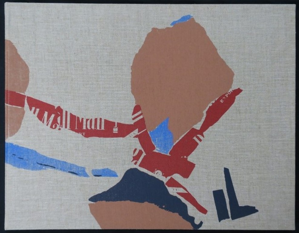 Wessel Couzijn: 12 diverse drukken in originele map, IL, Steenschrijvers deel 2 verkocht voor € 450!