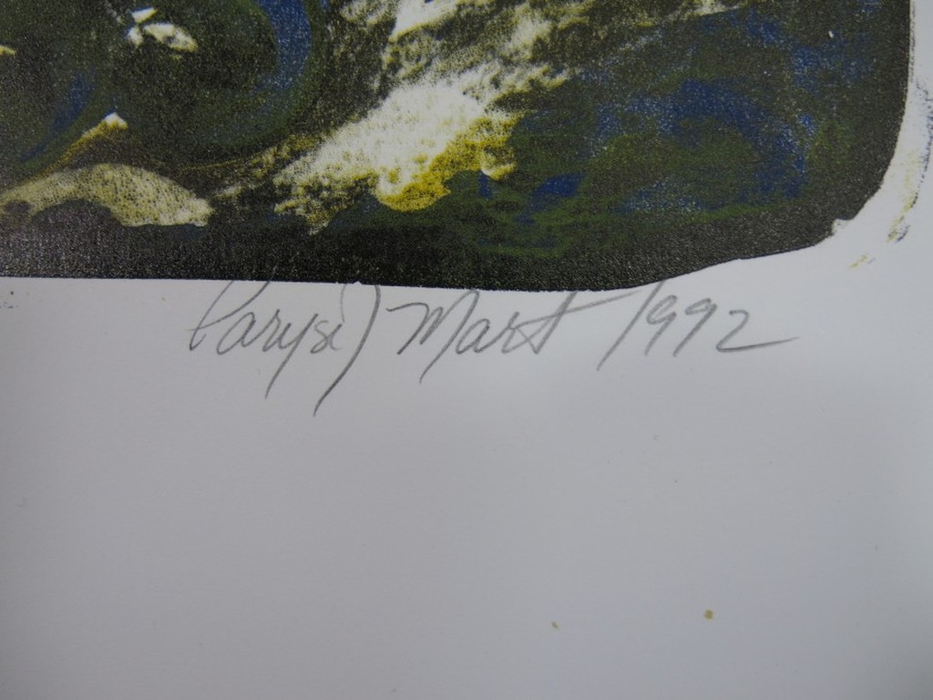 Bob Lejeune: Litho, En garde.. kopen? Bied vanaf 1!