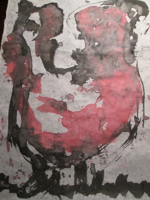 ANTON HEYBOER  ORIGINEEL WERK kopen? Bied vanaf 100!