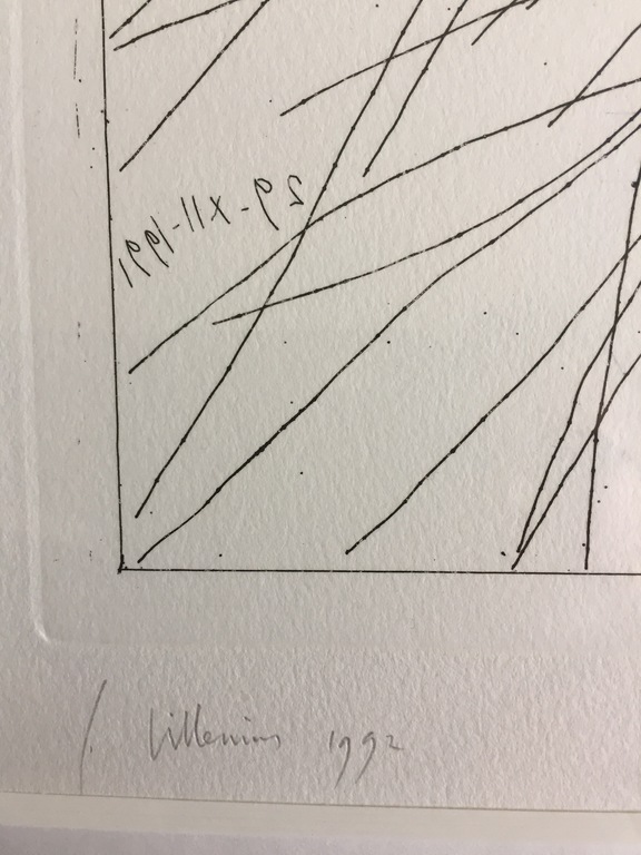 Jaap Hillenius ( 1934 - 1999 )  kopen? Bied vanaf 80!