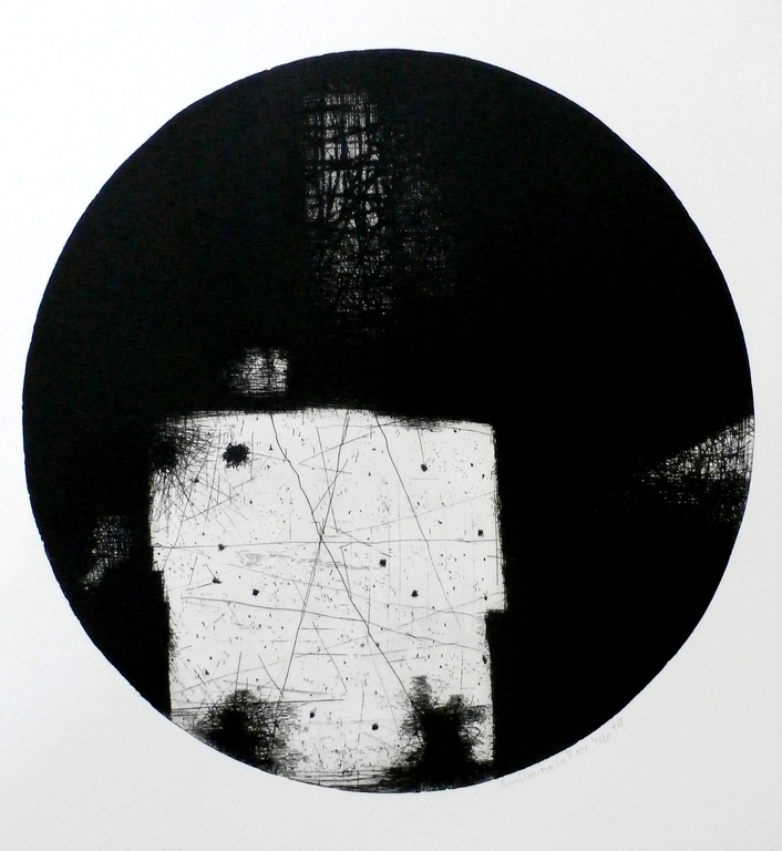 Guillaume le Roy - ets/aqautint - 1998 kopen? Bied vanaf 125!