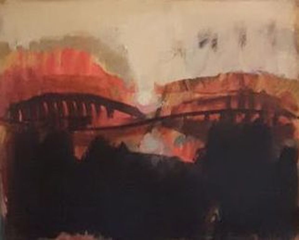 Peter Donkersloot -  verkocht voor € 185!