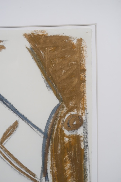 Harrie Peters: Gemengde techniek, Z.T. - Ingelijst kopen? Bied vanaf 40!