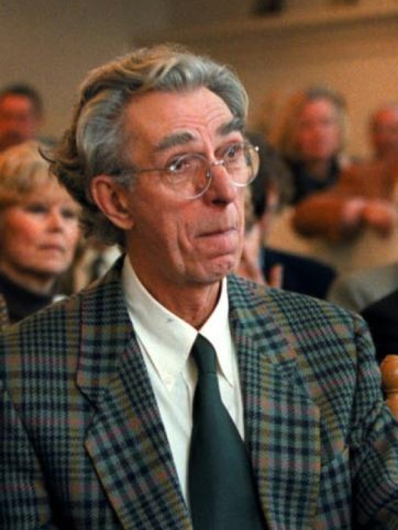 Ko Oosterkerk - Tussen het gras, ets met gedicht voor Bert Schierbeek kopen? Bied vanaf 1!