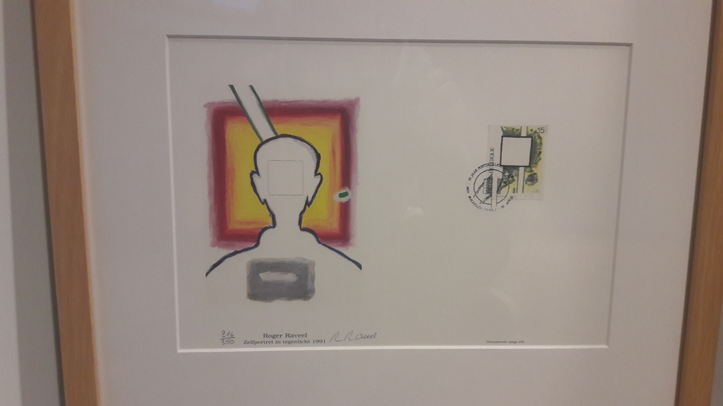 Rogeer raveel speciale editie kopen? Bied vanaf 375!