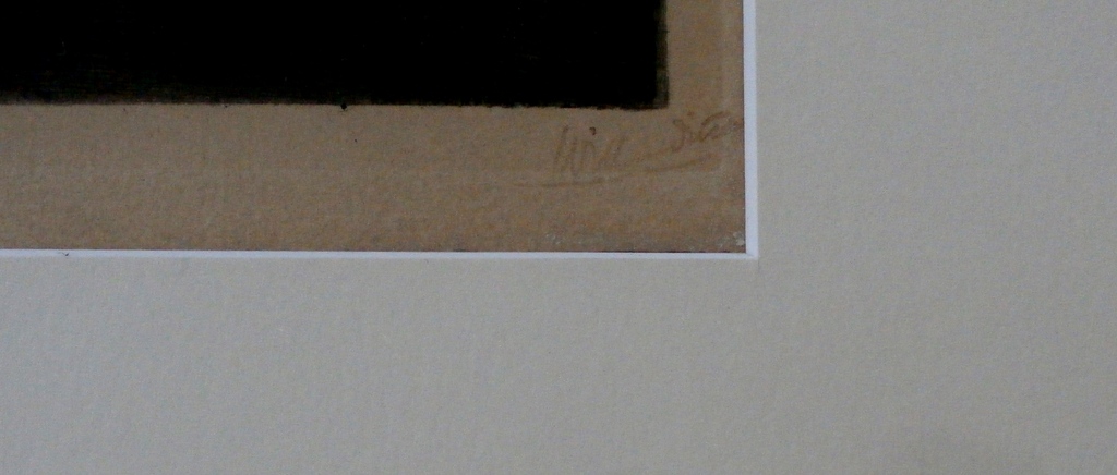 Willem Witsen - Meid met mand of aardappelenrooister - 1886/1906 kopen? Bied vanaf 995!